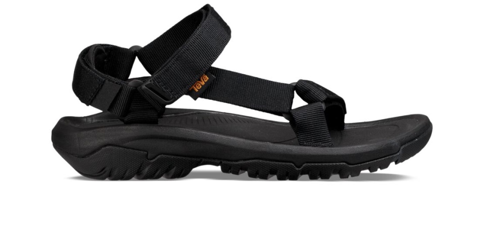 Teva Kasırga Xlt2 Siyah