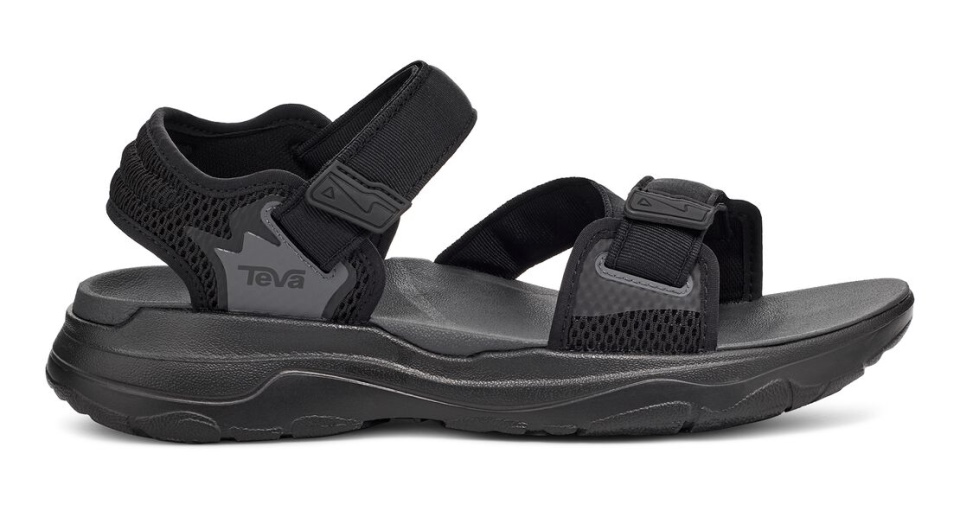 Teva Zymic Siyah
