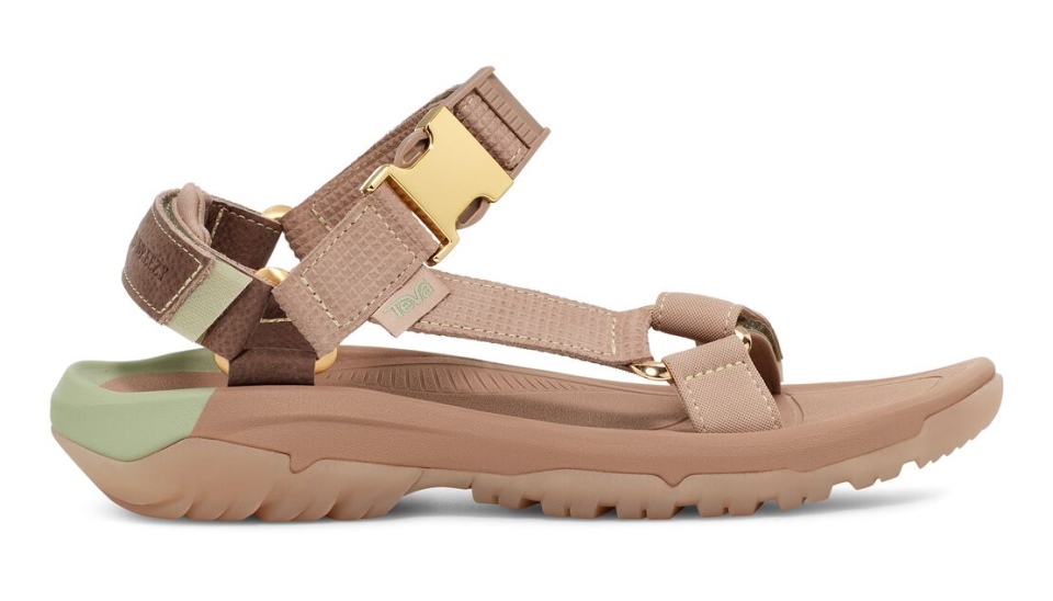 Teva Teva X Coco Ve Esintili Kasırga Xlt2 Kahverengi