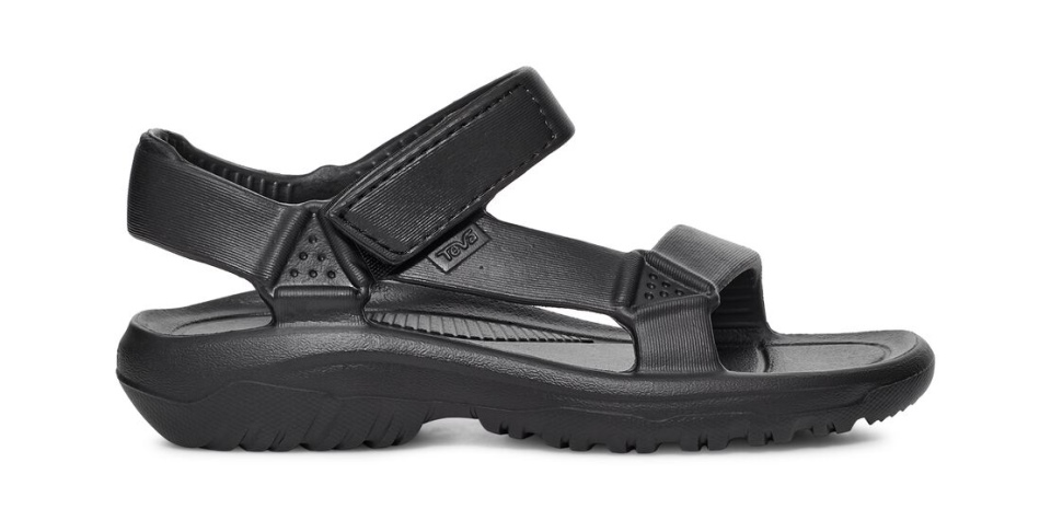 Teva Kara Kasırga Drift