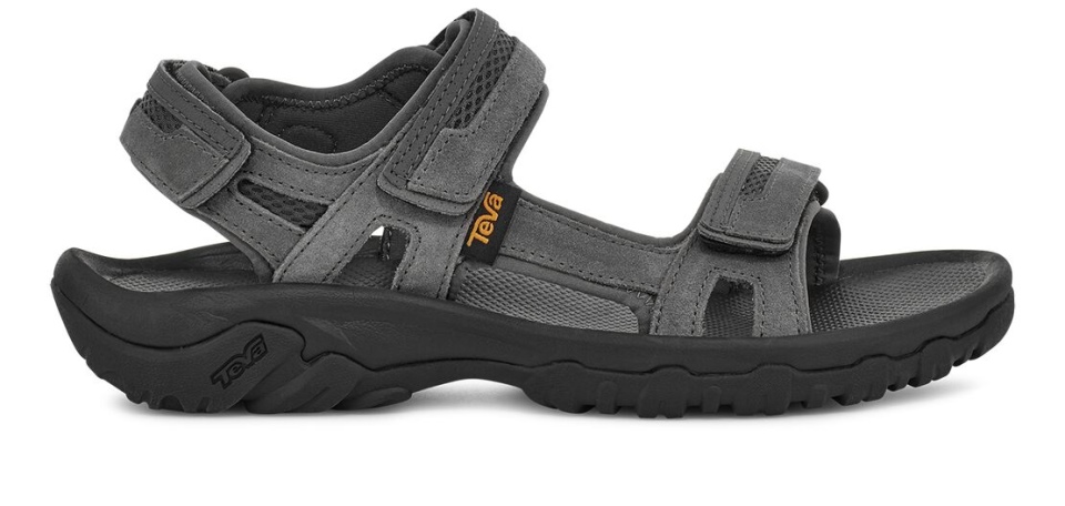 Hudson Teva Koyu Martı Grisi