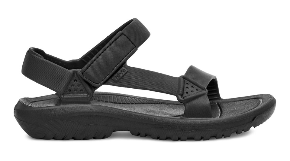 Teva Kasırga Drift Siyah