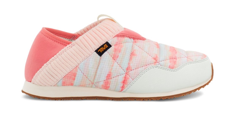 Teva Reember Batik şerbeti Pembe Tuz