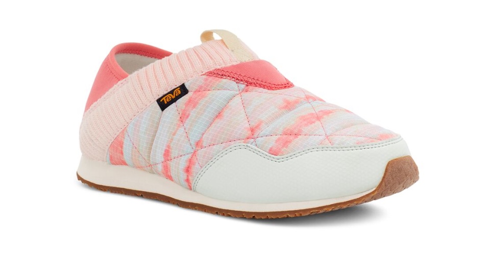 Teva Reember Batik şerbeti Pembe Tuz