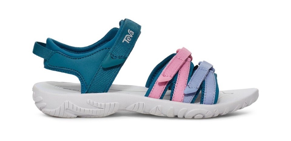 Teva Mavi Mercan Multi Tirra