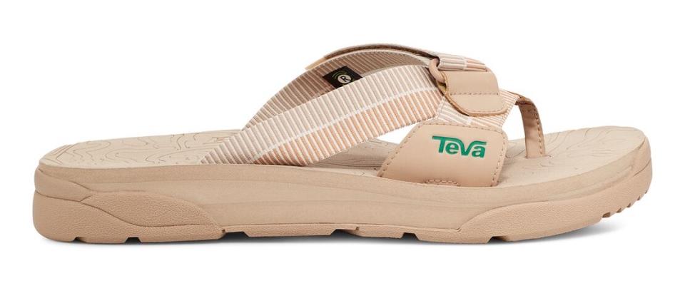 Canlandırmak 95 Slayt Teva Susam