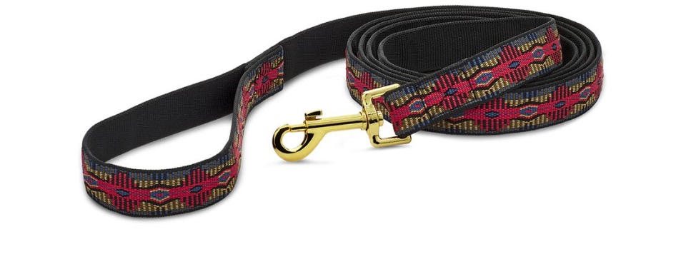 Teva Köpek Tasması Kırmızı Kanyon