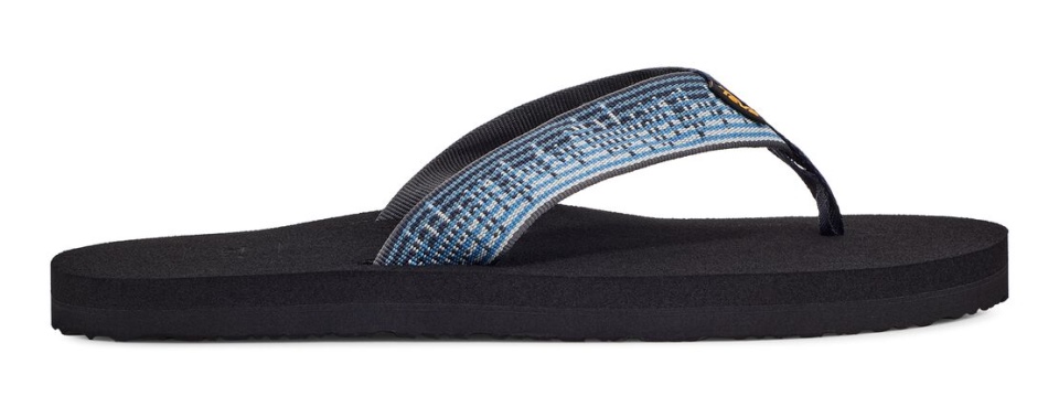 Mush Ii Teva Atmosfer Donanması