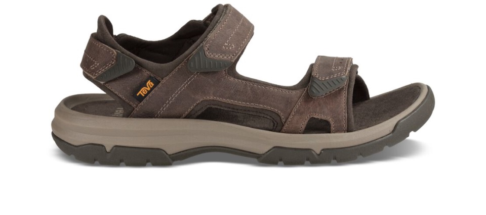 Langdon Sandal Teva Ceviz