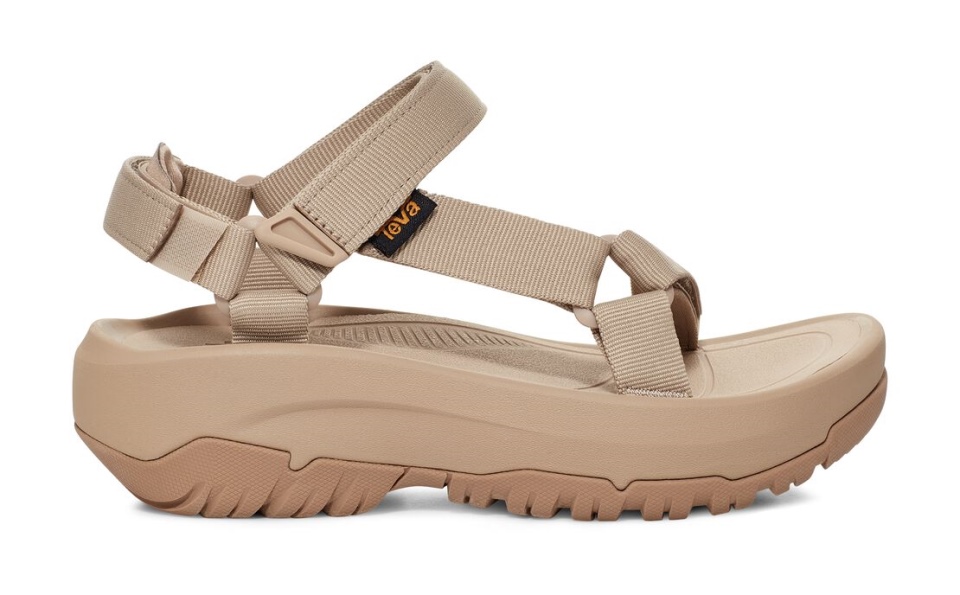 Teva Kasırga Xlt2 Ampsole Susam