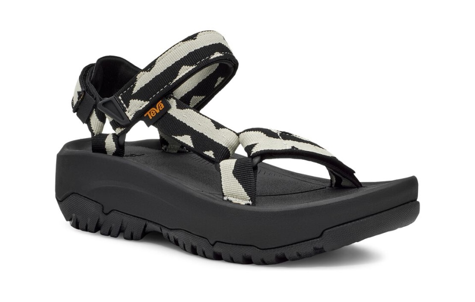 Teva Denge Siyah Kasırga Xlt2 Ampsole