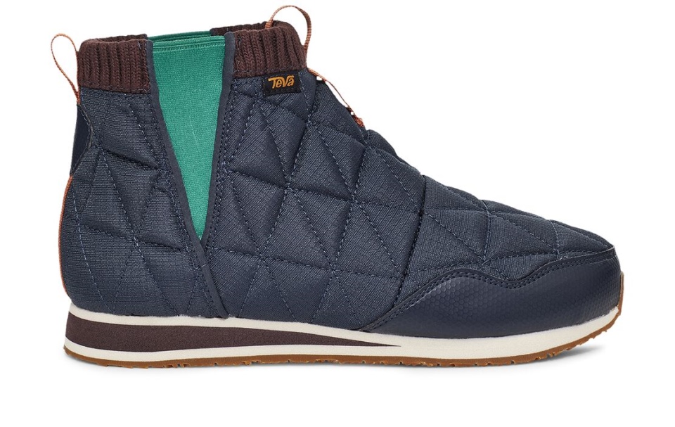Teva Reember Orta Siyah