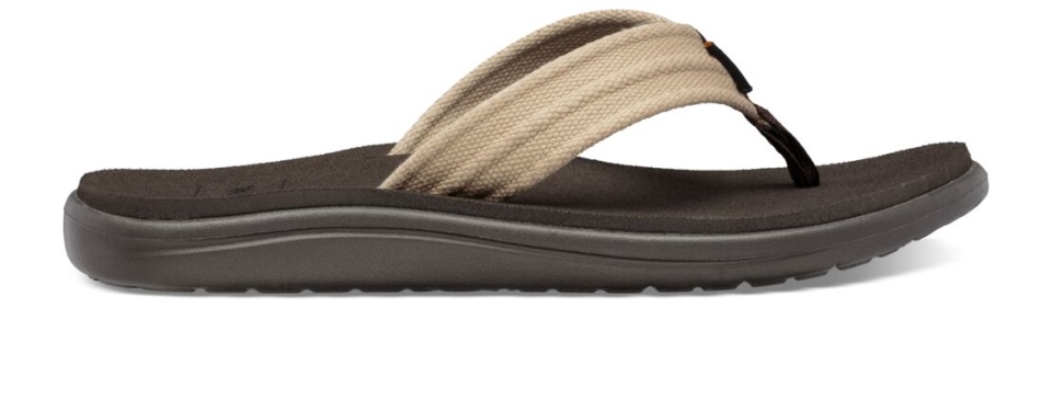 Teva Voya Tuval Flip Kumul