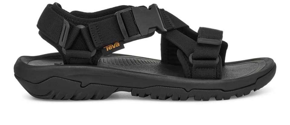Teva Kasırga Eşiği Siyah