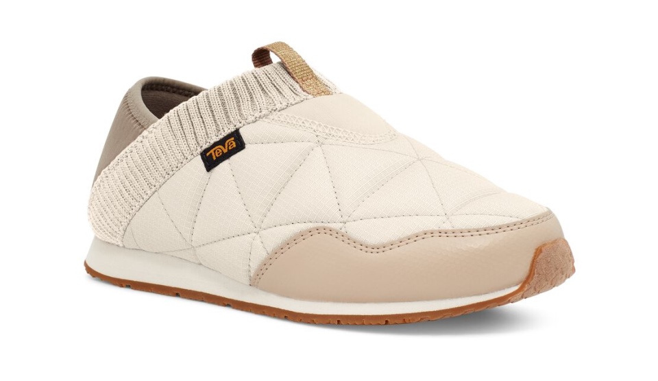 Teva Tatil Multi Reember Metalik