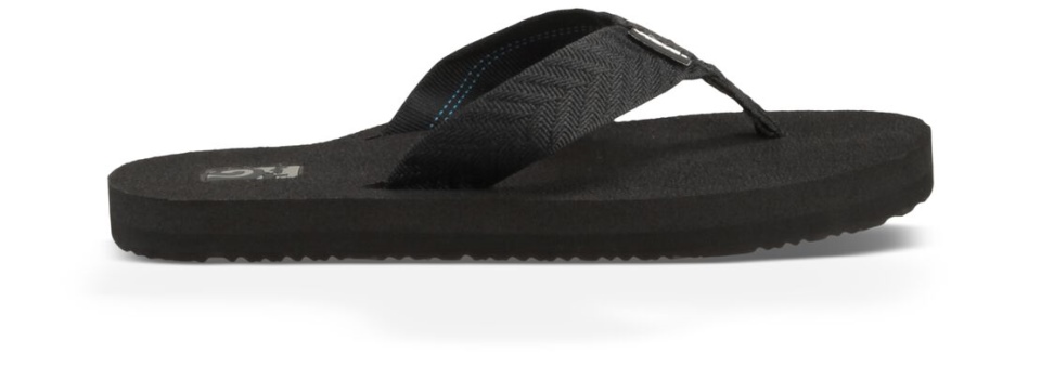 Lapa Ii Teva Fronds Siyah