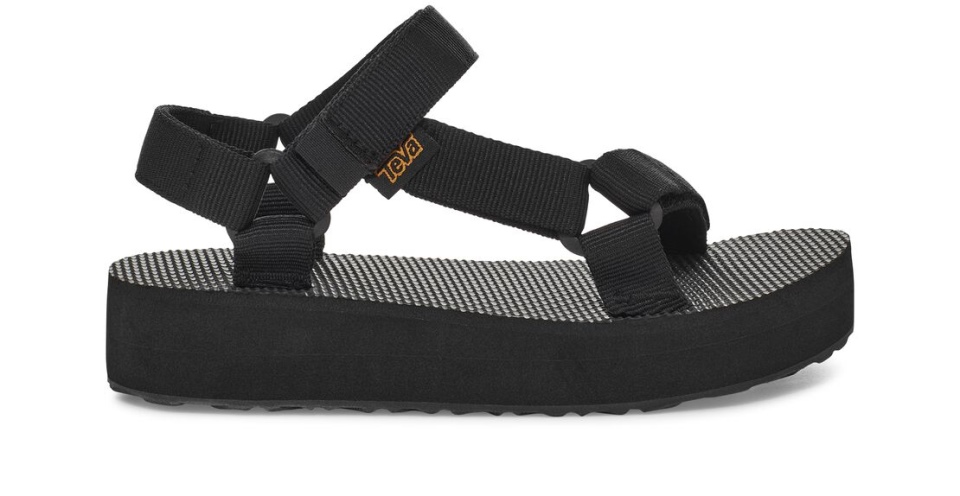 Teva Orta Form Evrensel